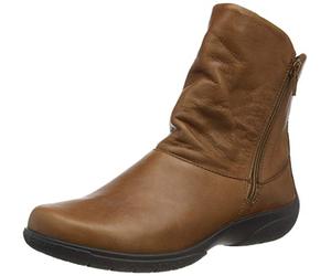 Hotter Whisper Wide, Women's Ankle Boot