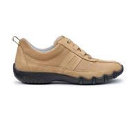 Wide Fit 'Leanne II' Active Shoes Hotter Camel 6.5