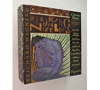 Hotter/Windgassen/Varnay/Vinay/Resnik U.A. - Der Ring Des Nibelungen Bayreuth 53