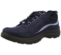 Hotter Women's Explore GTX Hiking Boot, Navy Multi, 5.5 UK