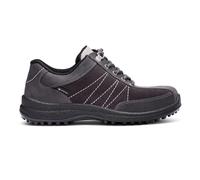 Hotter 'mist' Gore-Tex® Shoes In Dark Grey Dark Grey 8