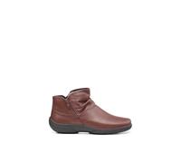 Hotter Murmur Women's Regular Fit Leather Boot - - Size: 9