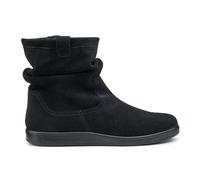 Hotter Women's 'Sprite' Ankle Boots in Black | Size: 7.5 Hotter Black 7.5