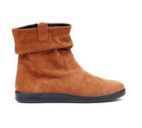 Hotter Women's 'Sprite' Ankle Boots in Tan | Size: 6.5 Hotter Tan 6.5