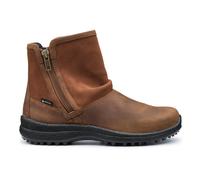 Hotter Women's 'Terrain' GTX® Boots in Tan | Size: 6.5 Hotter Tan 6.5
