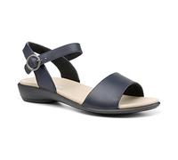Hotter Women's Tropic Fashion Sandals Navy 5