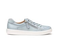 Hotter Chase II Trainers Wide Fit 6 (39) Blue