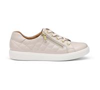 Hotter Wonder Trainers Standard Fit 5 (38) White