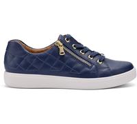 Hotter Wonder Trainers Standard Fit 5.5 (38.5) Blue