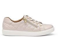 Hotter Wonder Trainers Standard Fit 9 (43) White