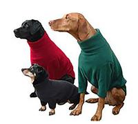 Hotterdog Jumper Extra Small BLUE