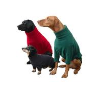 Hotterdog Jumper Extra Small RED