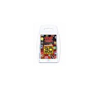 Hottest 30 Apps Top Trumps Card Game
