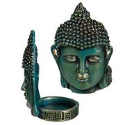 Hottest present gift. Buddha Tea Light Holder. A calming accessory