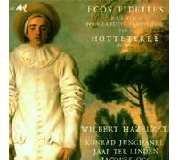 Hotteterre: Ecos Fidelles