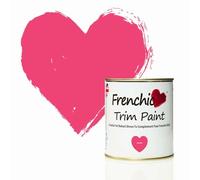 Hottie Frenchic Awesome TRIM Paint includes customised Frenchic Can Opener with Key Ring