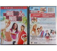 Hottie & The Nottie [DVD] [2008] [Region 1] [US Import] [NTSC]