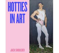 Hotties in Art