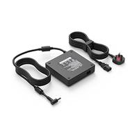 HotTopStar 330W Laptop Charger Compatible for HP OMEN 17 17.3 inch Gaming Laptop PC Charger Model 17-ck1020nr TPC-DA60 TPN-Q266 Laptop 19.5V 16.92A Power Supply Adapter Cord, Small Tip 4.5x3.0mm