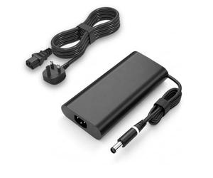HotTopStar 330W Slim Laptop Charger for Dell Alienware M17 M18X X17 X51,19.5V 16.92A Power Adapter for Dell Area-51m G16 7630 7620 G15 ADP-330AB D DA330PM111 DA330PM190, Tip Size: 7.4mm*5.0mm
