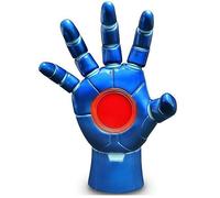 HotToys Heroic Hands: Marvel Comics - Iron Man #2B (Stealth Armor Exclusive)