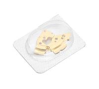 Hottptyer 2824 Watch Movement Splint Compact Portable | Replace broken mechanical parts using 2824 splints in repair shops with simple operation for watchmakers