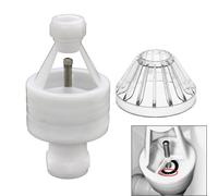 Hotun 100C Dry Trap Tundish 15mm X 22mm Compression Hw100C 15X22 + Hotun Protect Shield