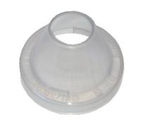 Hotun Waterless Dry Trap Tundish Shield - Clear