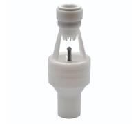 Hotun White Sf Xl Slip Fit Dry Trap Tundish 22 X 32mm Hxlsf22-32