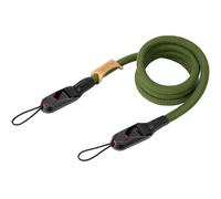 HOTUT Camera Strap,Climbing Rope Camera Strap with Quick Release Buckles,Adjustable Camera Neck Shoulder Crossbody Strap for Man Woman Photographers SLR DSLR Digital Mirrorless Camera