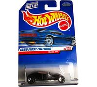 2000 Hot Wheels FORD ESCORT RALLY with Protector cosworth escort