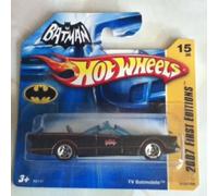 Mattel Hot Wheels Car