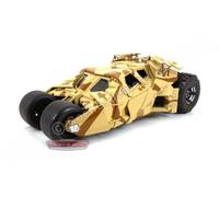 Hotwheels Heritage 1:18 Batmobile Tumbler Camoflage Version Die Cast Model