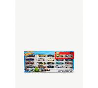 Hotwheels Hotwheels 20 Pack Model Cars