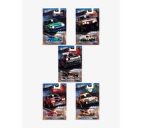 Hot Wheels Themed Automotive '69 Pontiac GTO 7cm