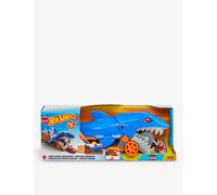 Hotwheels Hotwheels City Shark Chomp Transporter Playset