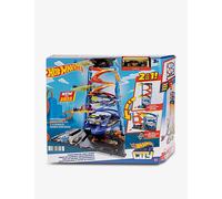 Hotwheels Hotwheels City Transform Tower Playset 66cm