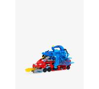 Hotwheels Hotwheels City Ultimate Dual Dragon Transporter Playset