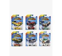Hotwheels Hotwheels Colour Shifters Assorted Racing Car 1:64