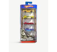 Hot Wheels 5-Car Pack Assortment