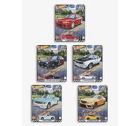 Hotwheels Hotwheels Hot Wheels Boulevard Toy Car Assortment