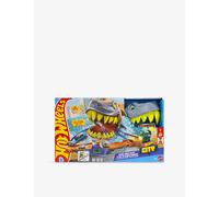 Hotwheels Hotwheels Hot Wheels City Shark Beach Battle Playset
