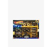 Hotwheels Hotwheels Hot Wheels Monster Trucks Trophy Champion Assortment