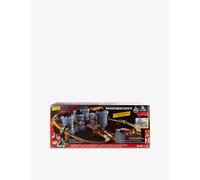 Hotwheels Hotwheels Mario Kart Bowser's Castle Raceway Track Playset
