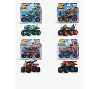Hotwheels Hotwheels Monster Trucks Big Rigs Assortment