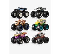Hot Wheels Monster Trucks