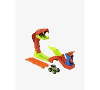 Hotwheels Hotwheels Monster Trucks Snake Slam Takedown Playset