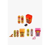 Hotwheels Hotwheels Skate Flavour Container Toy Assortment 10.8cm