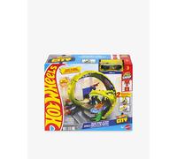 Hotwheels Hotwheels Snake Attack Gas Station Playset