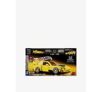 Hot Wheels Mattel Brick Shop Speed Series '07 Honda S2000